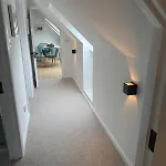 別荘 A Fantastic Hideaway In For 4 People With 2 Bedrooms Blackwater