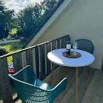 A Fantastic Hideaway In For 4 People With 2 Bedrooms
