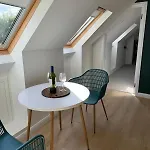 A Fantastic Hideaway In For 4 People With 2 Bedrooms