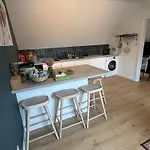 別荘 A Fantastic Hideaway In For 4 People With 2 Bedrooms *