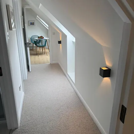 Сasa de vacaciones A Fantastic Hideaway In For 4 People With 2 Bedrooms Blackwater