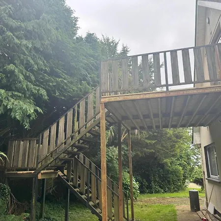 Holiday home A Fantastic Hideaway In For 4 People *