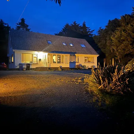 A Fantastic Hideaway In For 4 People Holiday home Blackwater