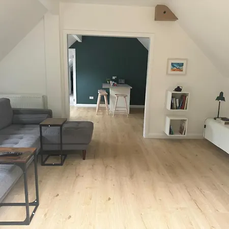 Holiday home A Fantastic Hideaway In For 4 People *