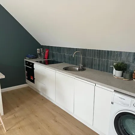 A Fantastic Hideaway In For 4 People Blackwater