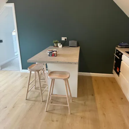 A Fantastic Hideaway In For 4 People With 2 Bedrooms * Blackwater