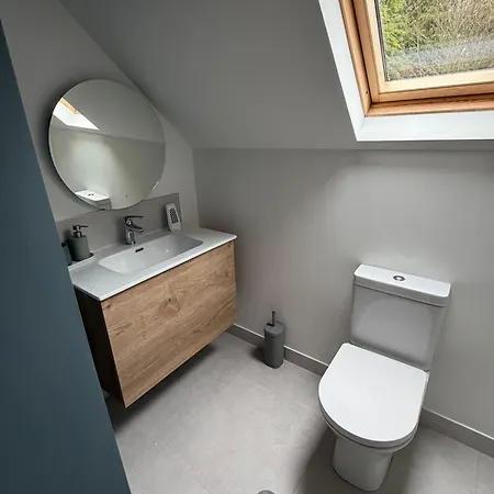 Holiday home A Fantastic Hideaway In For 4 People With 2 Bedrooms *