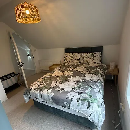 בית נופש A Fantastic Hideaway In For 4 People With 2 Bedrooms Blackwater