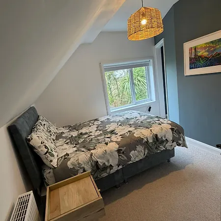 A Fantastic Hideaway In For 4 People With 2 Bedrooms *