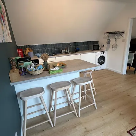 בית נופש A Fantastic Hideaway In For 4 People With 2 Bedrooms *