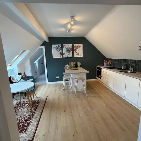 בית נופש A Fantastic Hideaway In For 4 People With 2 Bedrooms Blackwater
