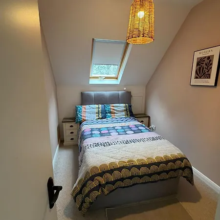 A Fantastic Hideaway In For 4 People With 2 Bedrooms בית נופש *