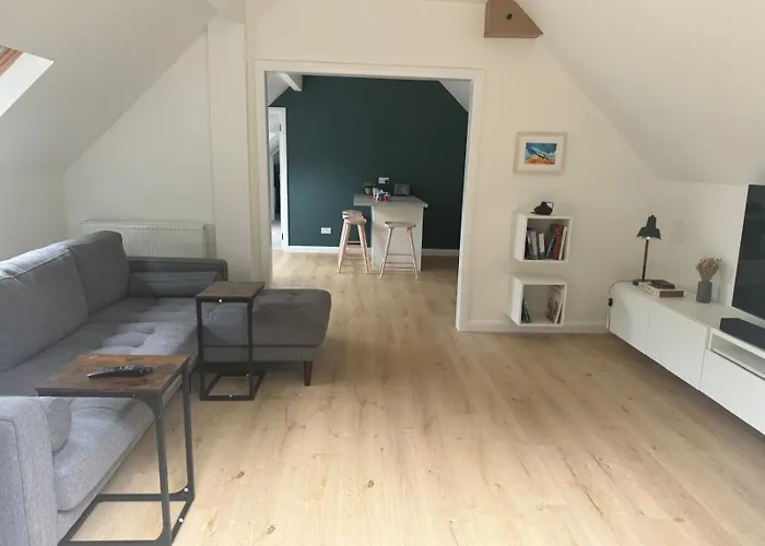 Tatil Evi A Fantastic Hideaway In For 4 People With 2 Bedrooms *