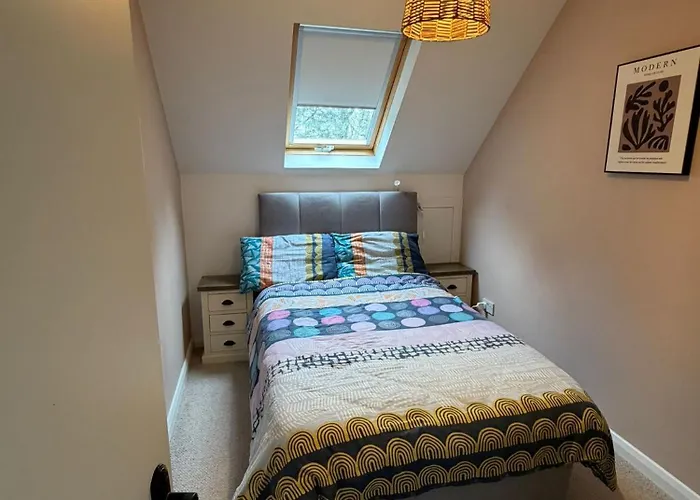 A Fantastic Hideaway In For 4 People With 2 Bedrooms Holiday home *